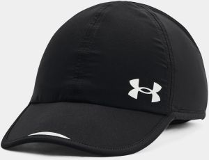 Kšiltovka Under Armour Iso-chill Launch Wrapback Cap - Black