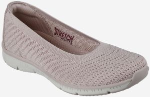 Staroružové dámske baleríny Skechers