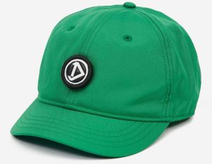 Zelená pánska čiapka Diesel Cappello