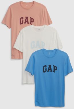 GAP Pánske tričko  ,