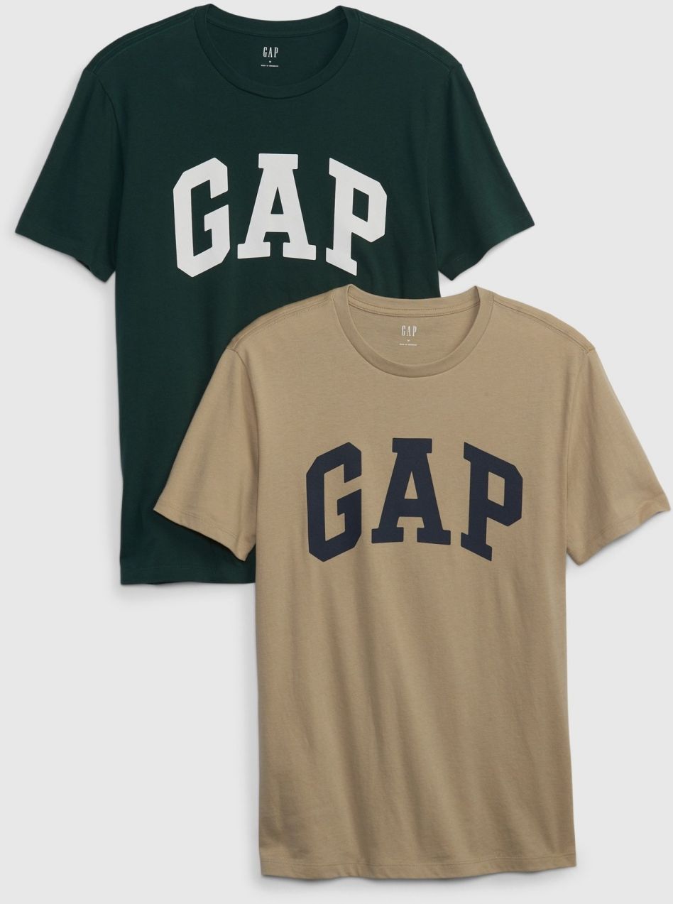 GAP Pánske tričko  ,