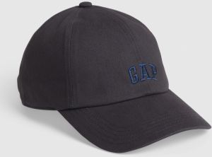 Tmavomodrá pánska bejzbalová čiapka s logom GAP