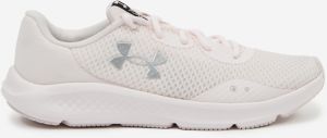 Topánky Under Armour UA W Charged Pursuit 3 VM - pink