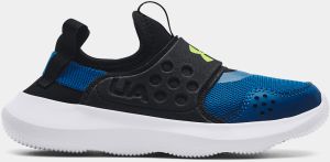 Topánky Under Armour UA BPS Runplay - blue