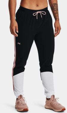 Under Armour Armour Sport CB Woven Pant-BLK