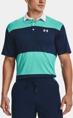 Tričko Under Armour UA Playoff Polo 2.0-GRN