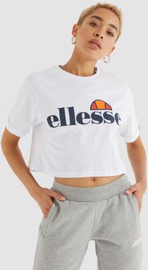 Biely dámsky top Ellesse Alberta