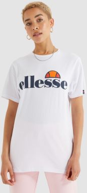 Biele tričko Ellesse Albany