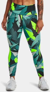 Legíny Under Armour Armour AOP Ankle Leg-GRN galéria