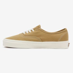 Svetlohnedé pánske tenisky VANS UA Authentic