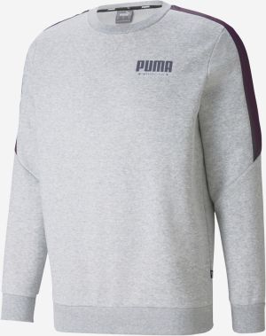 pre mužov Puma - sivá