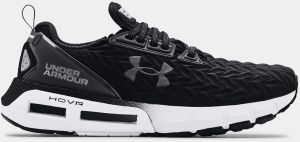Topánky Under Armour UA HOVR Mega 2 Clone- čierna