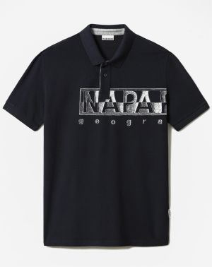 pre mužov NAPAPIJRI - modrá
