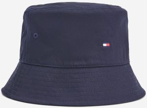 Čiapky, čelenky, klobúky pre ženy Tommy Hilfiger - tmavomodrá