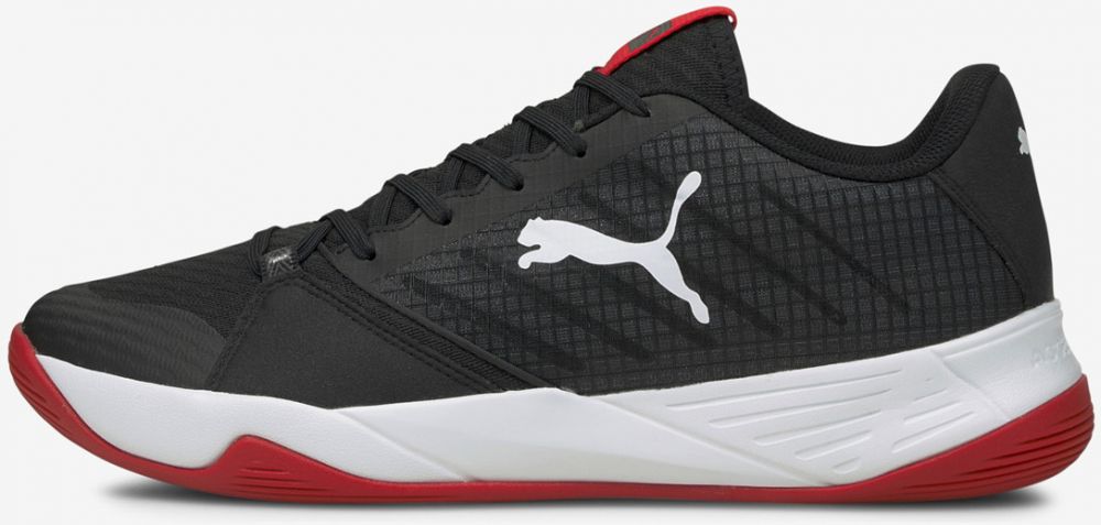 Tenisky pre mužov Puma - čierna
