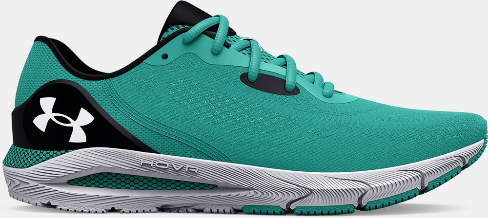 Topánky Under Armour UA W HOVR Sonic 5 - zelená