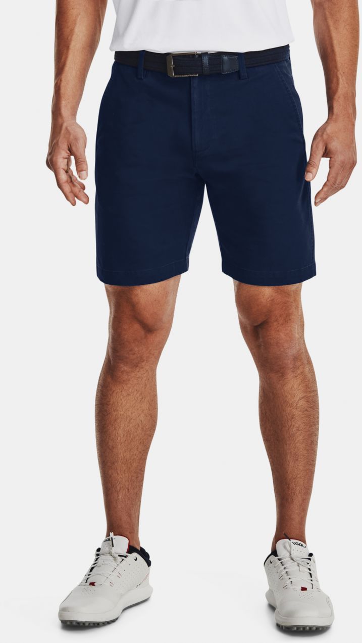 Kraťasy Under Armour UA Chino Short - tmavo modrá