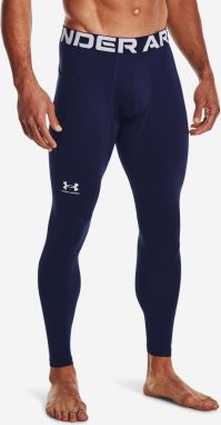 Legíny Under Armour CG Armour Leggings- tmavo modrá