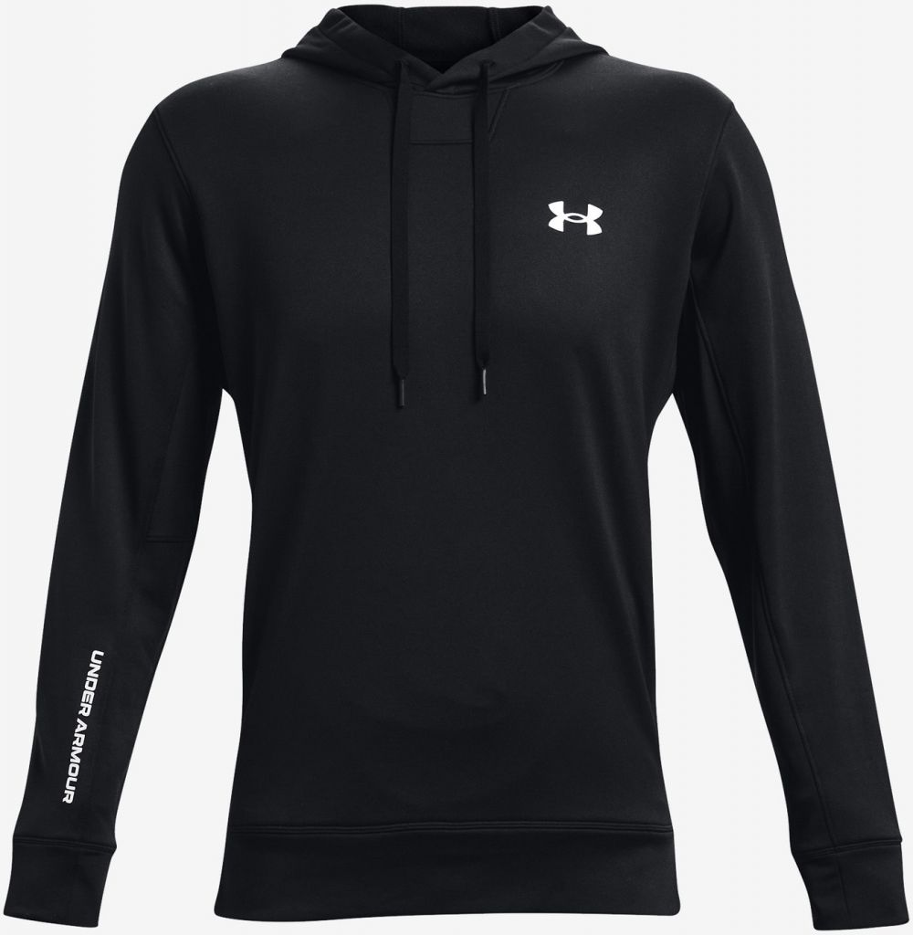 Mikiny s kapucou pre mužov Under Armour