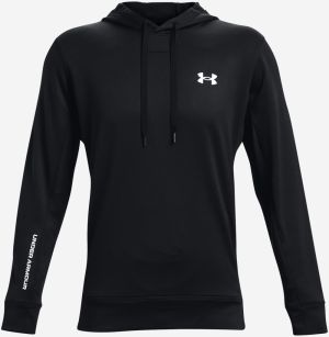 Mikiny s kapucou pre mužov Under Armour galéria