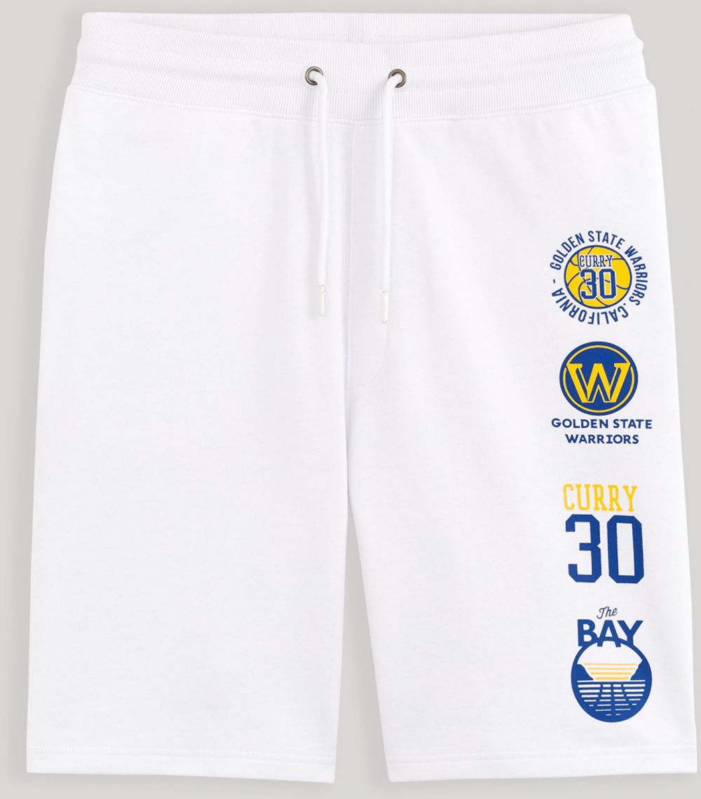 NBA Golden State Warriors Tepláky Celio