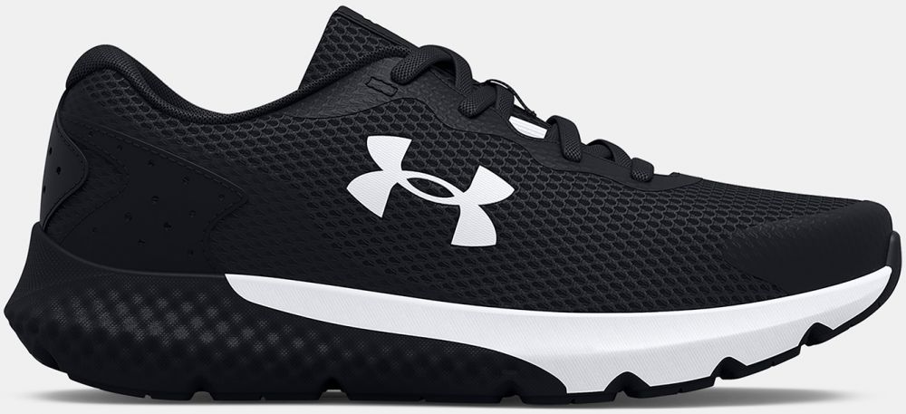 Topánky Under Armour UA BPS Rogue 3 AL - black