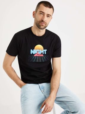 Celio Pánske tričko Atenight