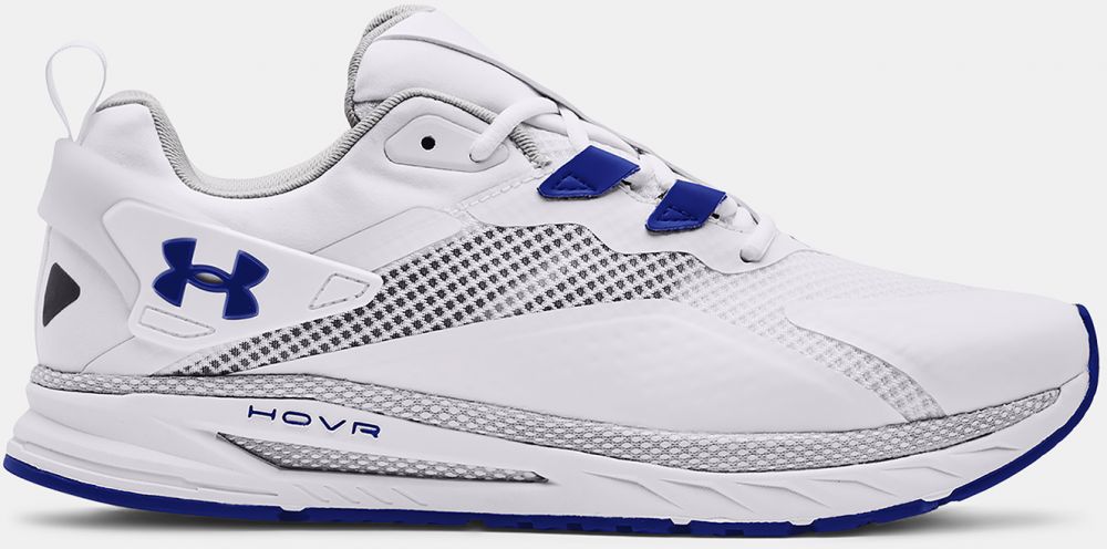 Topánky Under Armour UA HOVR Flux MVMNT-WHT