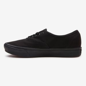 Vans čierne pánske tenisky ComfyCush Authentic