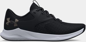 Topánky Under Armour UA W Charged Aurora 2 - čierna