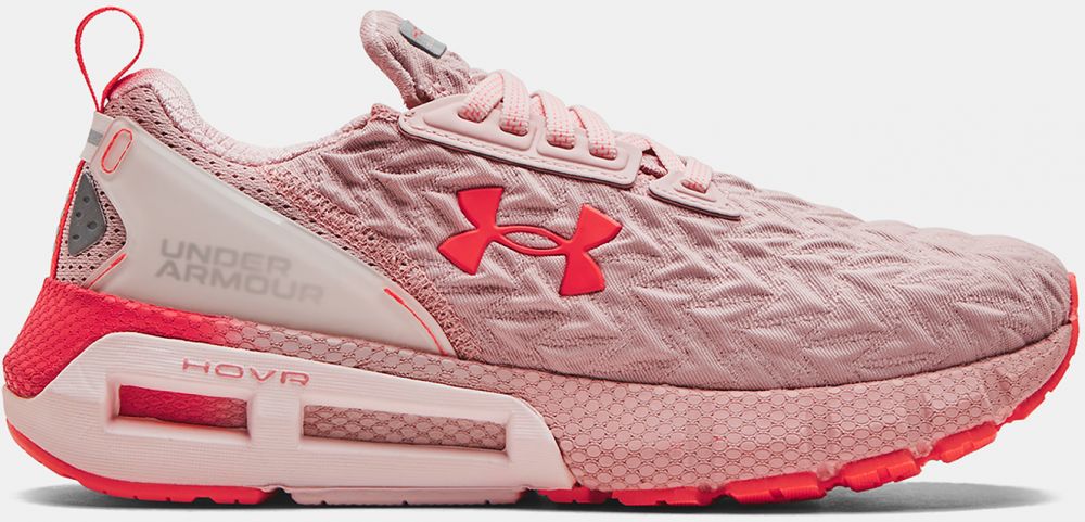 Topánky Under Armour UA W HOVR Mega 2 Clone - pink
