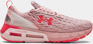 Topánky Under Armour UA W HOVR Mega 2 Clone - pink