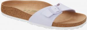 Svetlo fialové dámske papuče Birkenstock Madrid