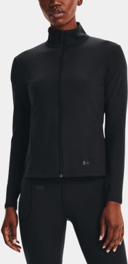 Bunda Under Armour Motion Jacket - čierna