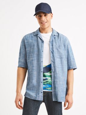 Celio Pánska košeľa Tallinn