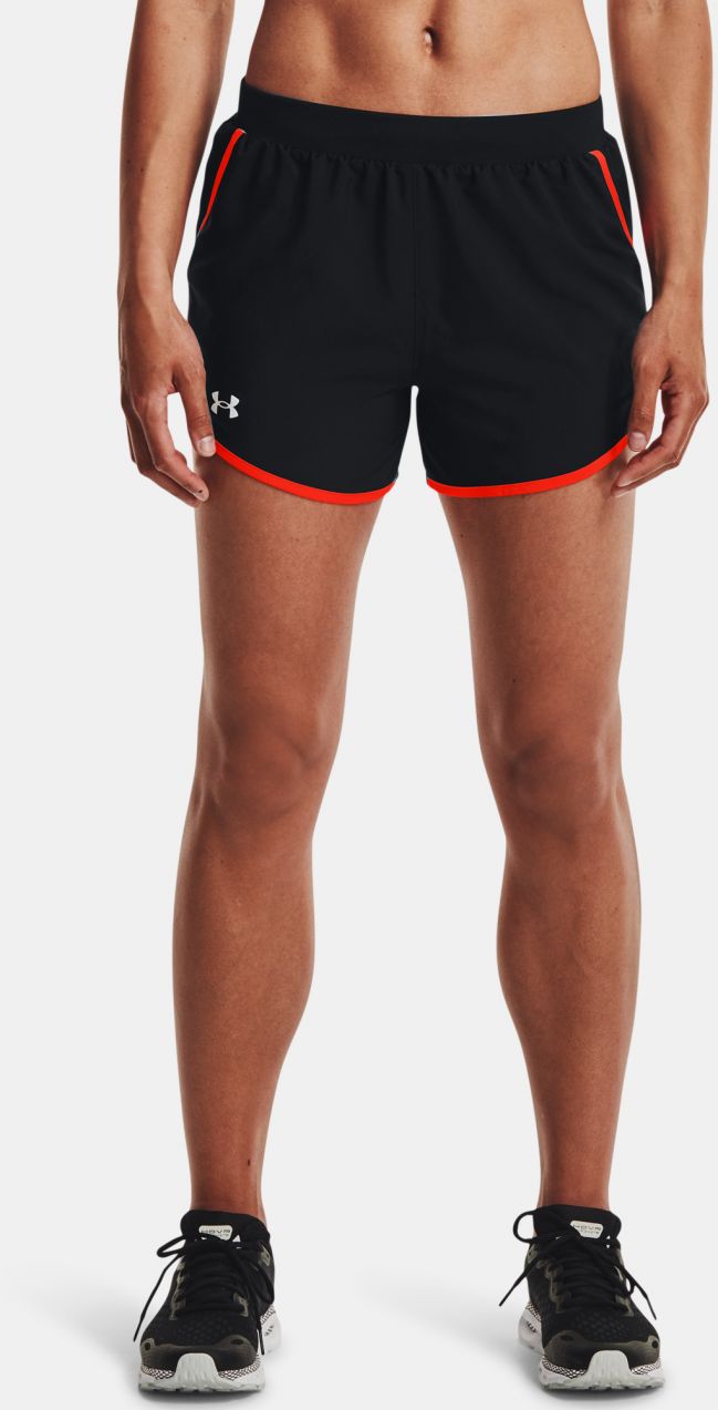 Kraťasy pre ženy Under Armour