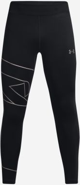 Legíny Under Armour UA Empowered Tight - čierne