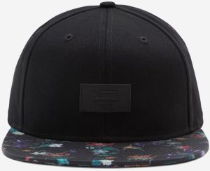 Čierna pánska šiltovka VANS