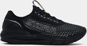 Topánky Under Armour UA W HOVR Sonic 4 Storm - black