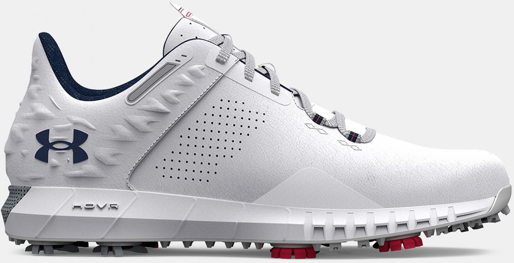 Topánky Under Armour UA HOVR Drive 2 Wide - white