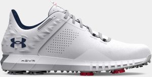 Topánky Under Armour UA HOVR Drive 2 Wide - white