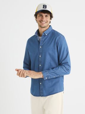 Celio Pánska košeľa Baden