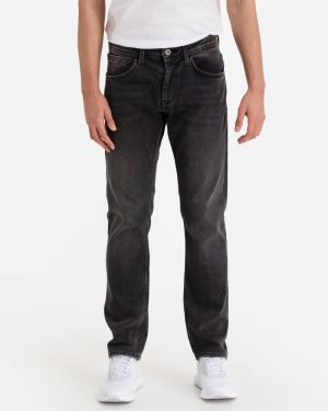 Pepe Jeans Cash Jeans Šedá