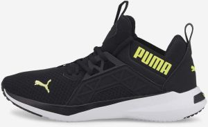 Topánky pre mužov Puma - čierna