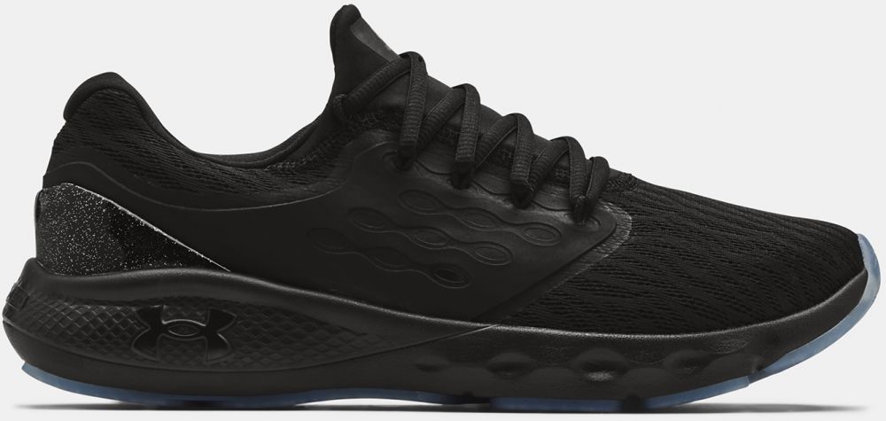 Topánky Under Armour UA Charged Vantage-BLK