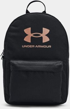 Batohy pre mužov Under Armour - čierna