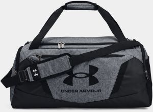 Tašky, ľadvinky pre mužov Under Armour - sivá