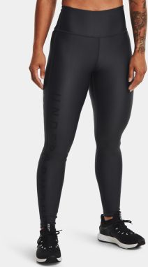 Legíny Under Armour Armour Branded Legging-GRY