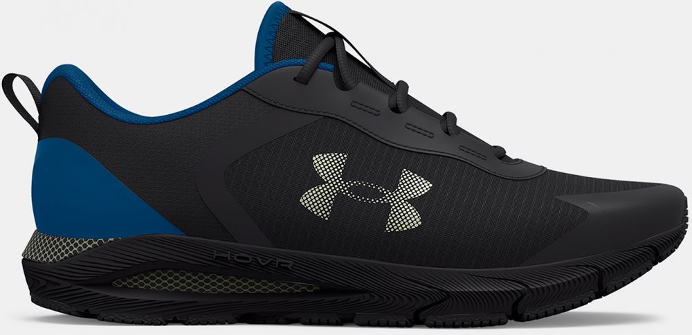 Topánky pre mužov Under Armour - sivá