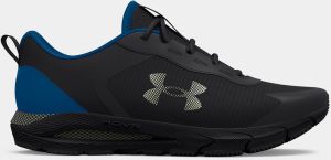 Topánky pre mužov Under Armour - sivá